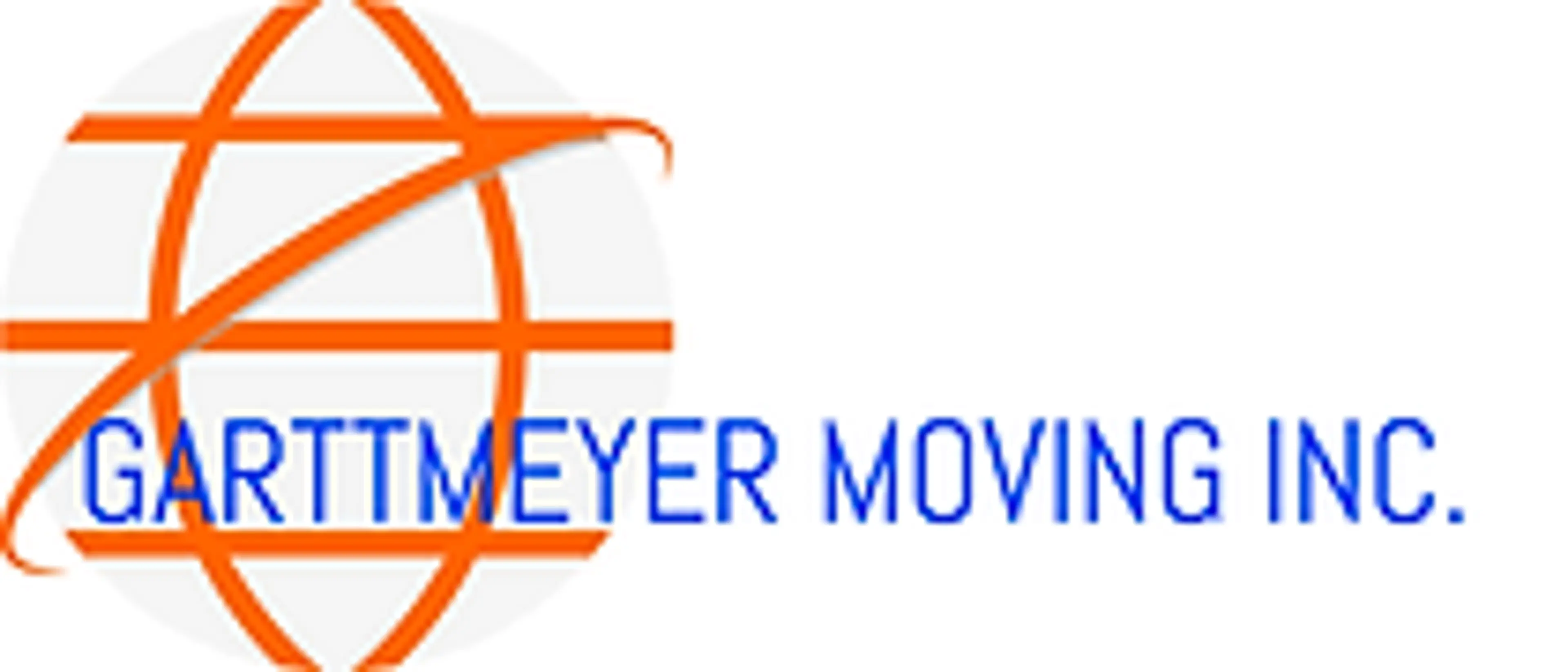 Garttmeyer Moving & Storage logo