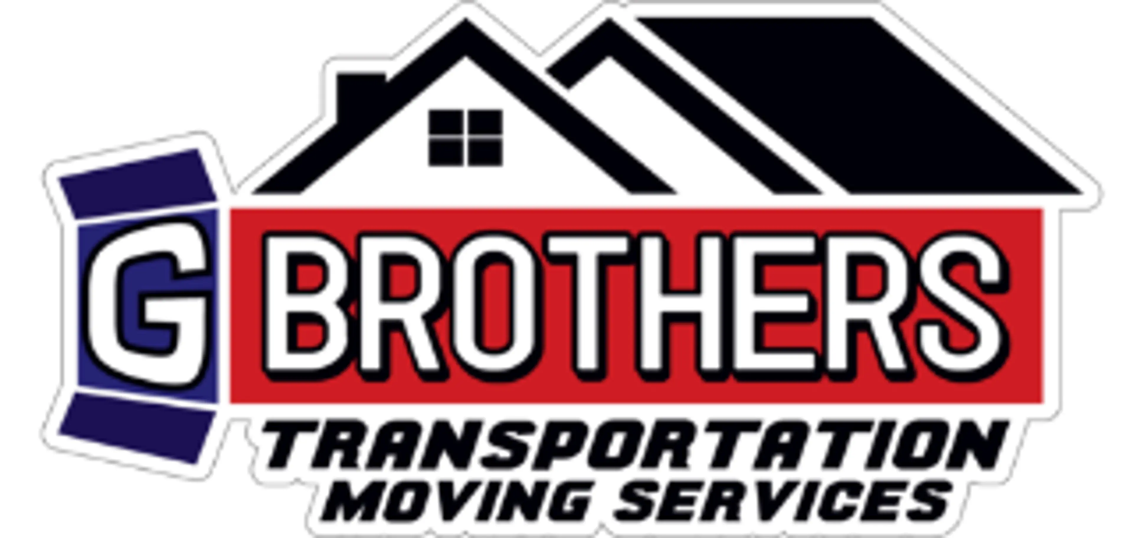 G Brothers Transportation logo