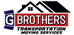 G Brothers Transportation Logo