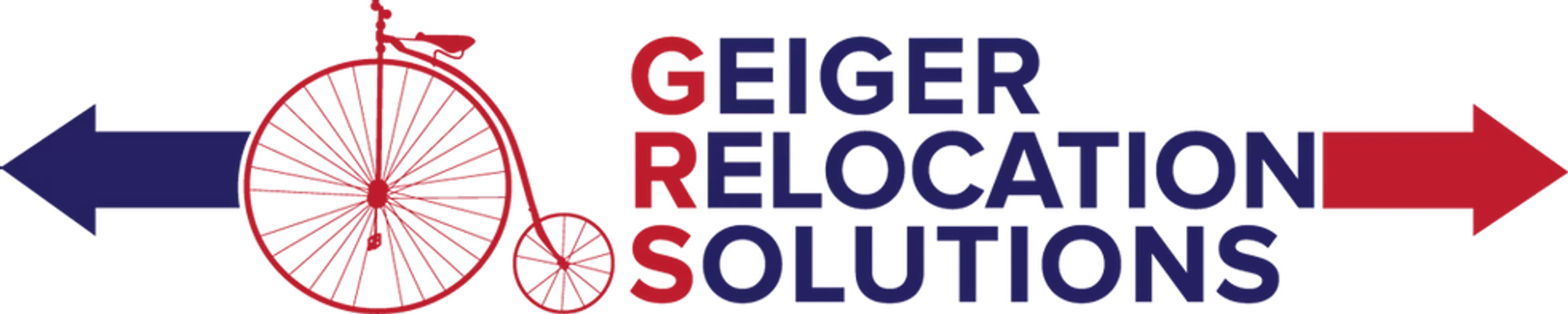 Geiger Relocation Solutions logo