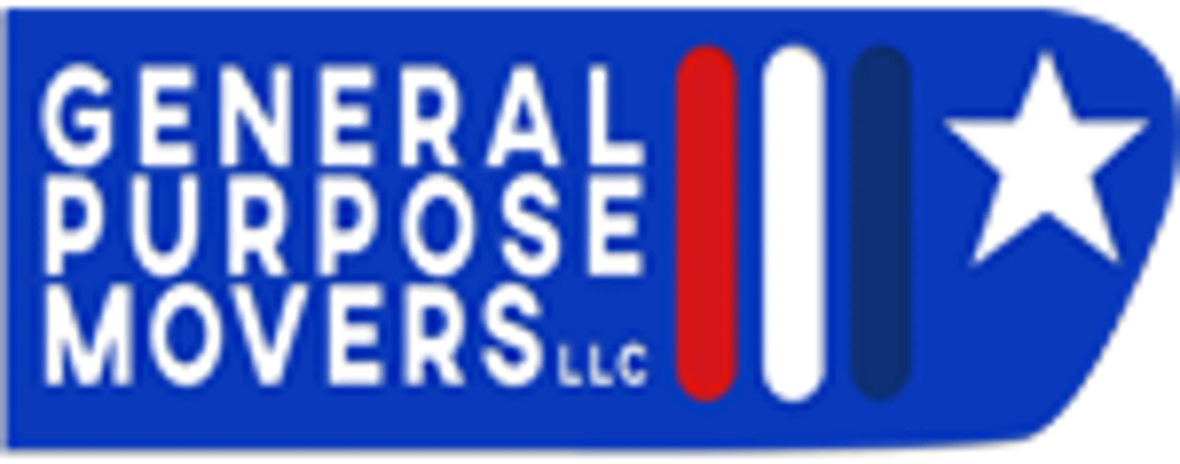 General Purpose Movers, LLC of Tennessee logo