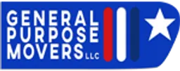 General Purpose Movers, LLC Logo