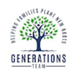 Generations Team Logo