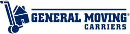 General Moving Carriers LLC Logo