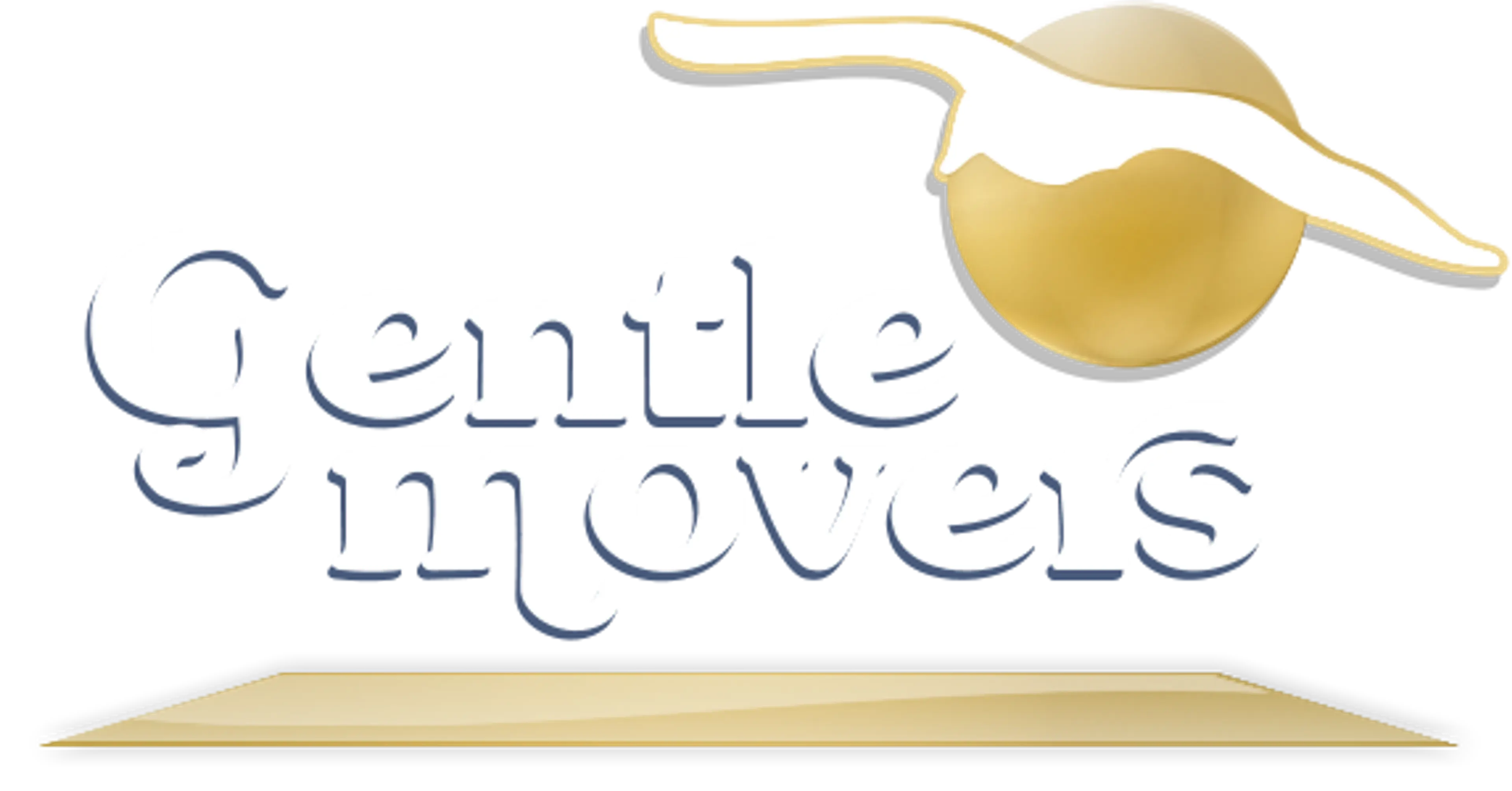 Gentle Movers North Shr Moving logo