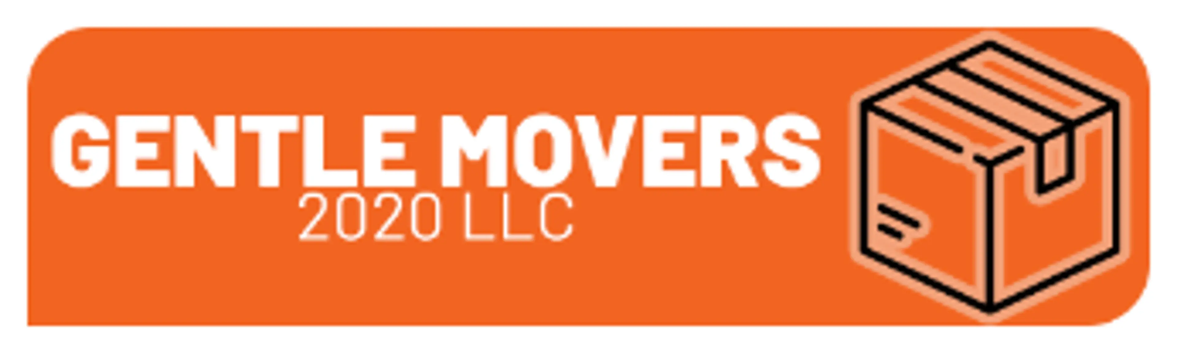 Gentle Movers 2020 LLC logo