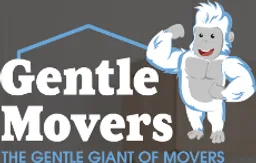 Gentle Movers Logo