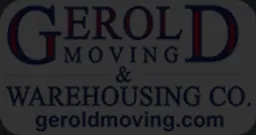 Gerold Moving & Warehousing Co. Logo