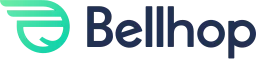 Bellhop Moving Logo