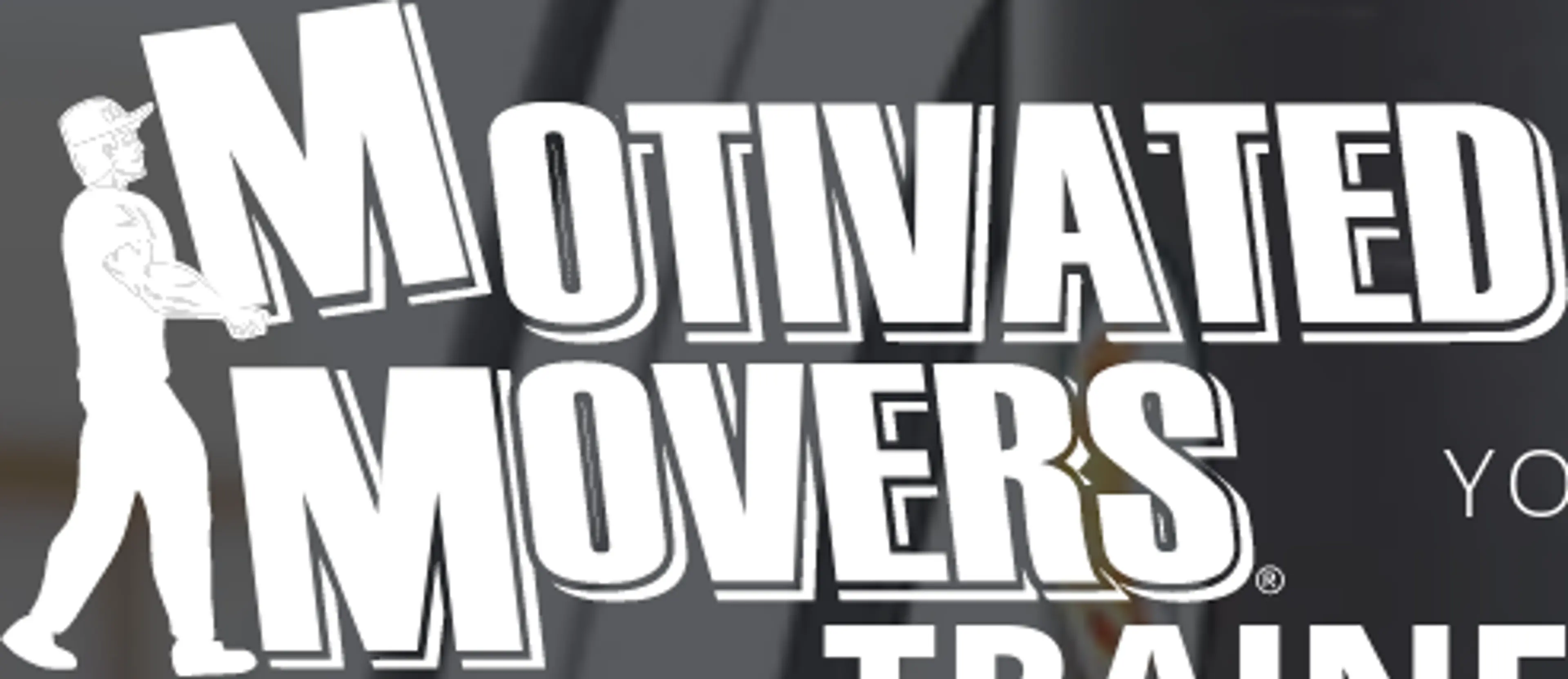 Motivated Movers logo