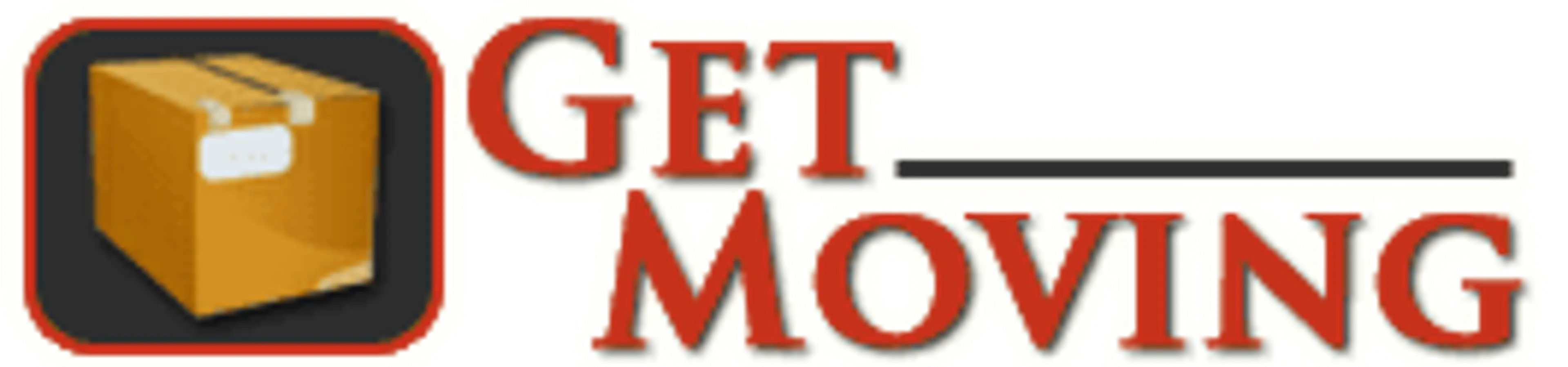 Get Moving logo