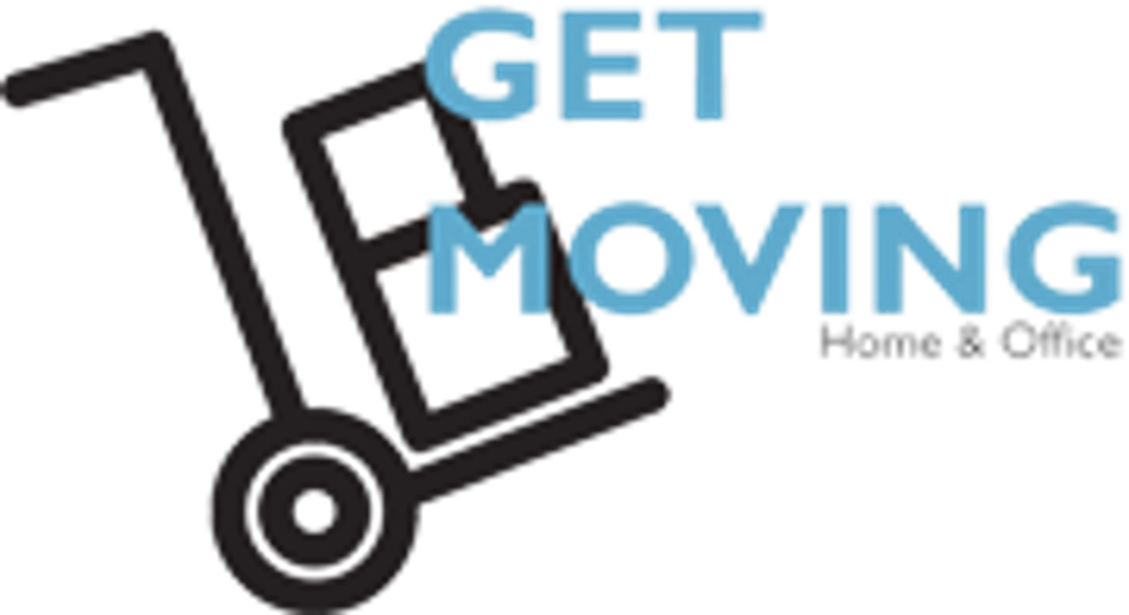 Get Moving Home and Office logo