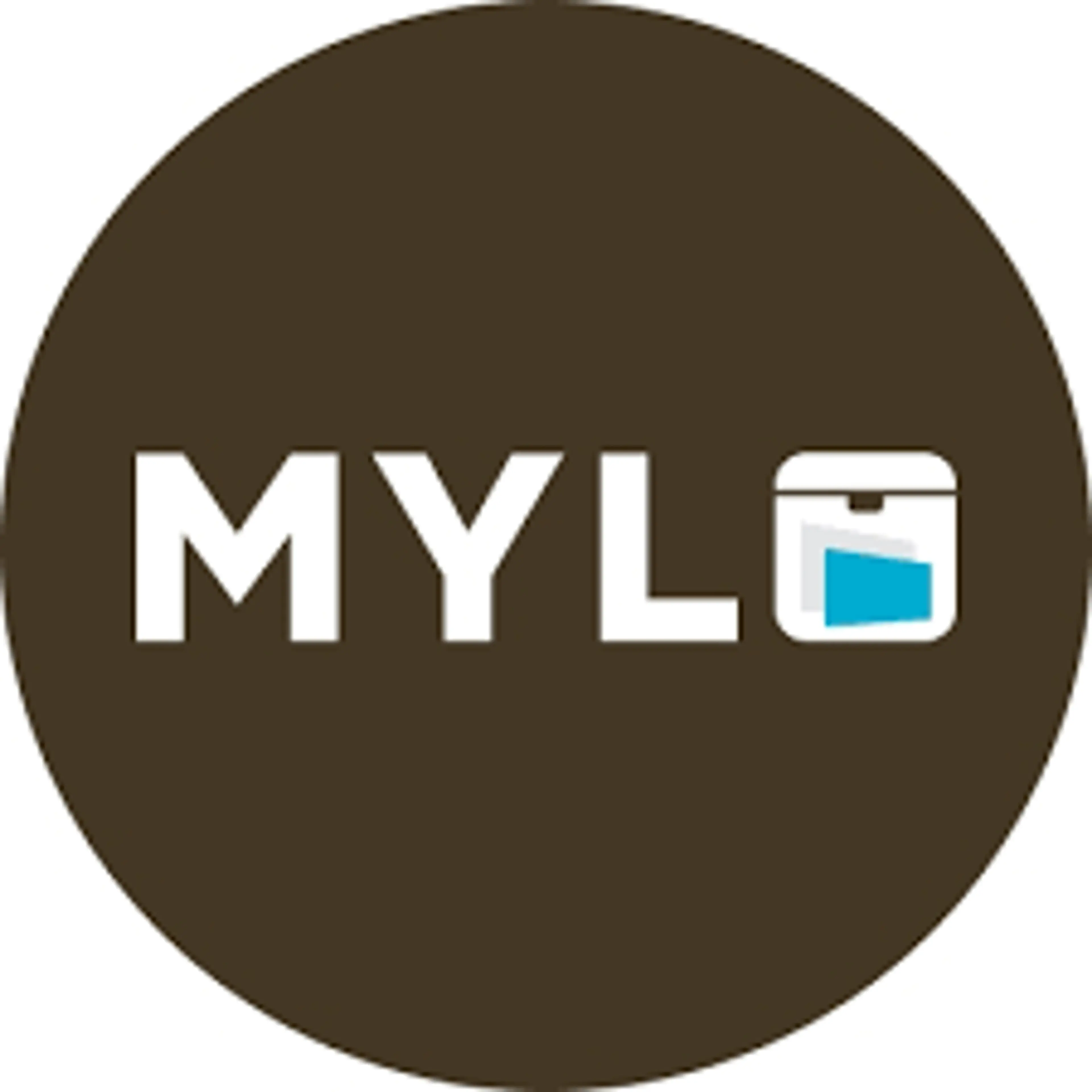 Mylo logo