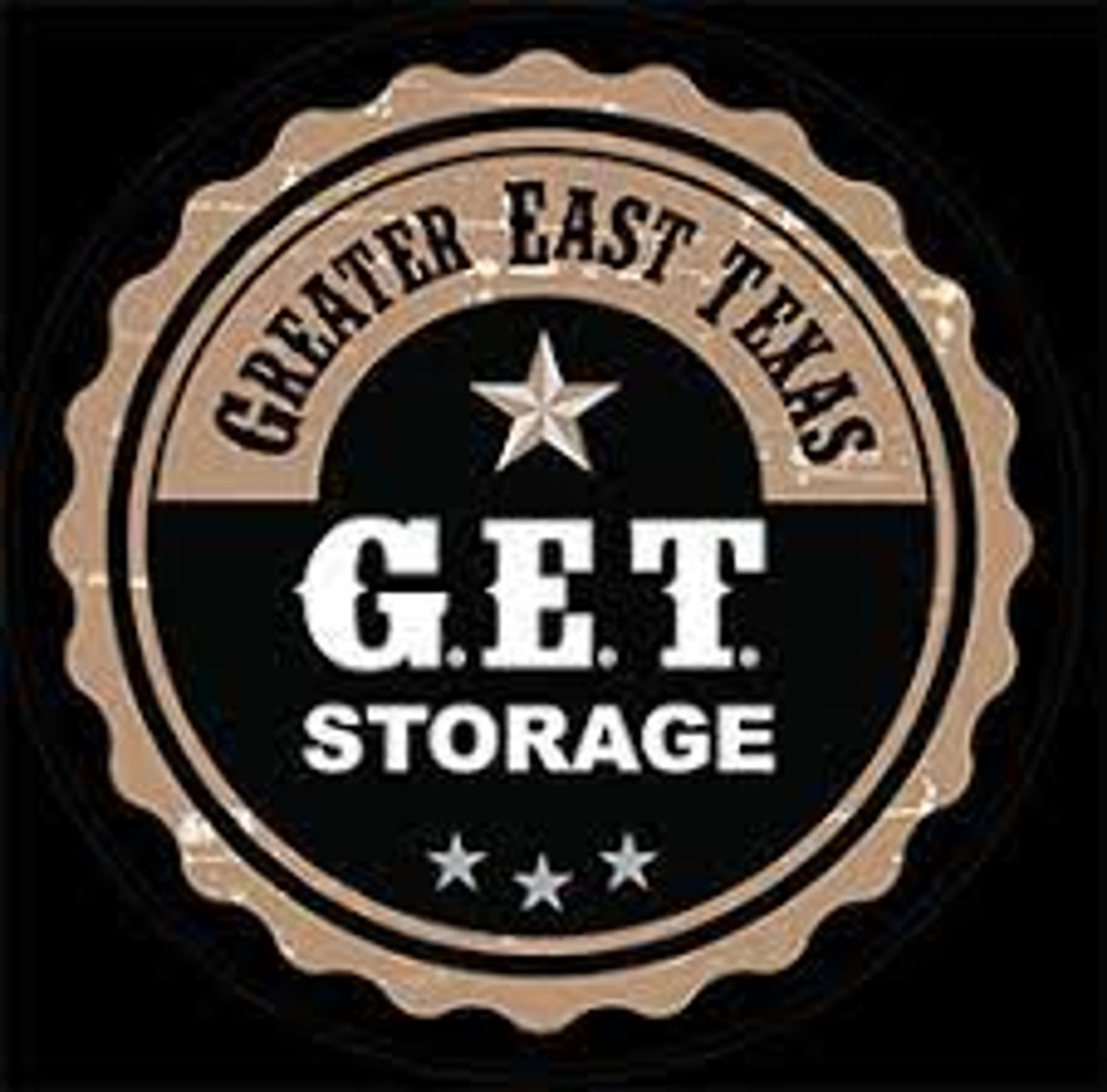 GET Storage logo