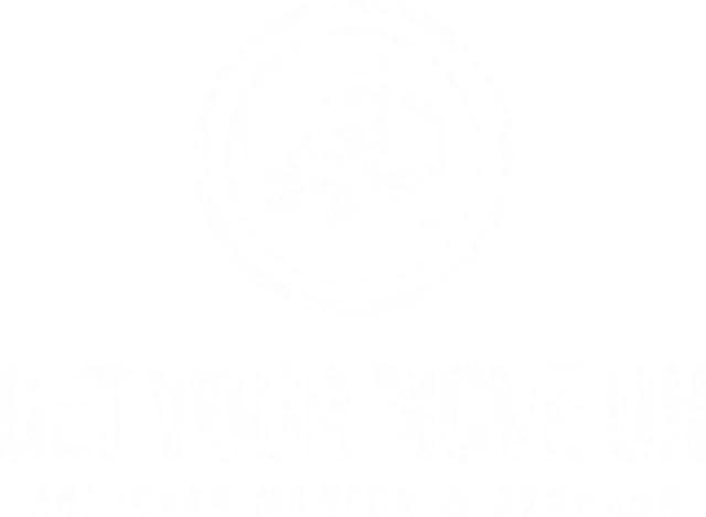 Get Your Move On, LLC Logo