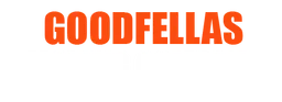 Goodfellas Moving Company Logo