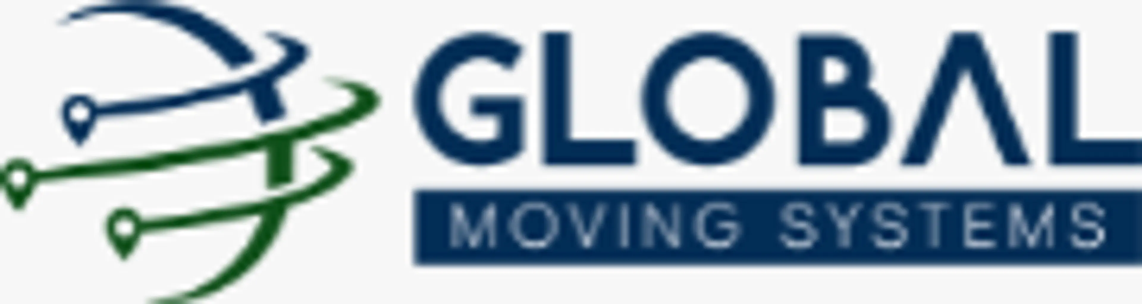 Global Moving Systems logo