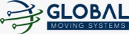 Global Moving Systems Logo