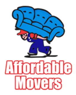 Affordable movers llc Logo