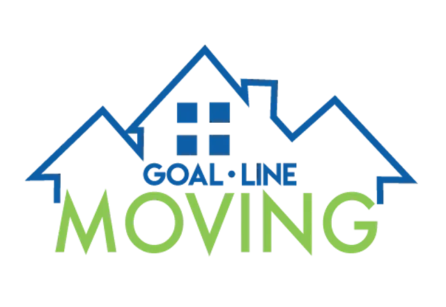 Goal Line Moving Logo