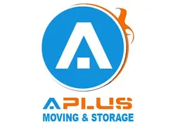 A-Plus Moving & Storage Logo