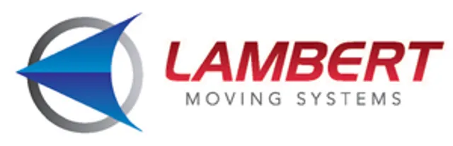 Lambert Transfer & Storage, Inc. Logo