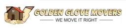 Golden Glove Movers Logo