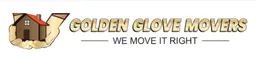 Golden Glove Movers Logo