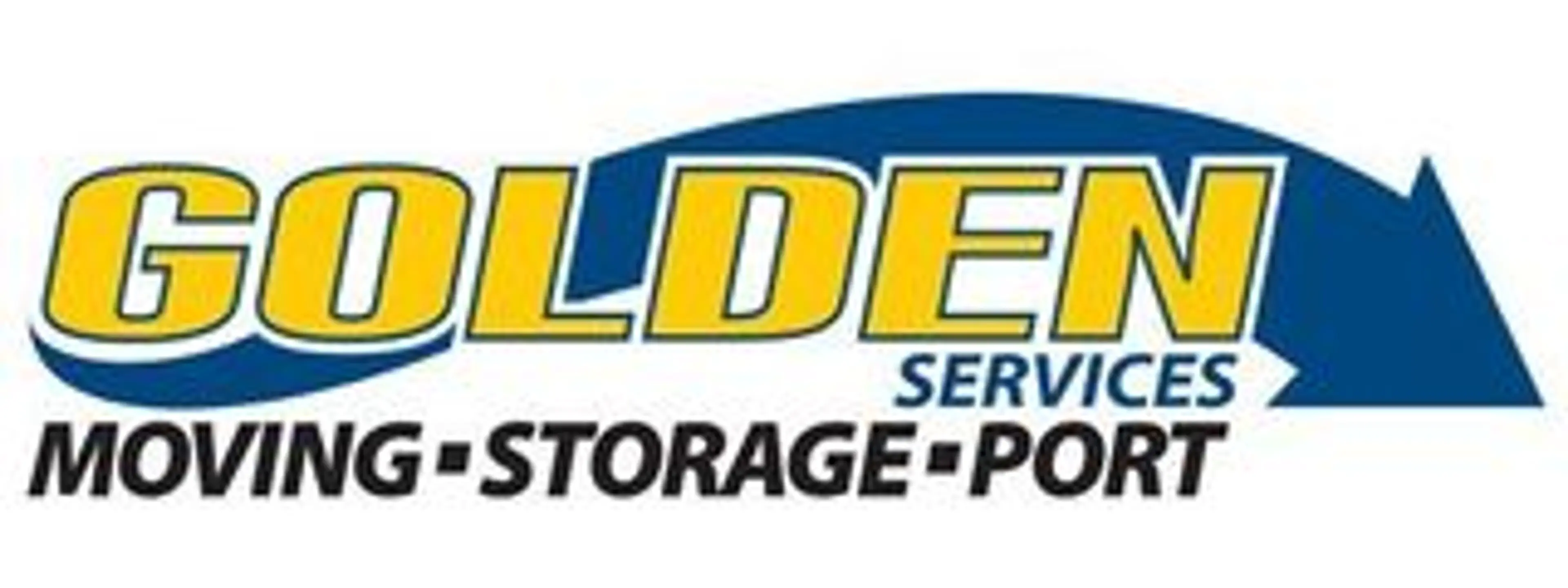 Golden Services LLC logo