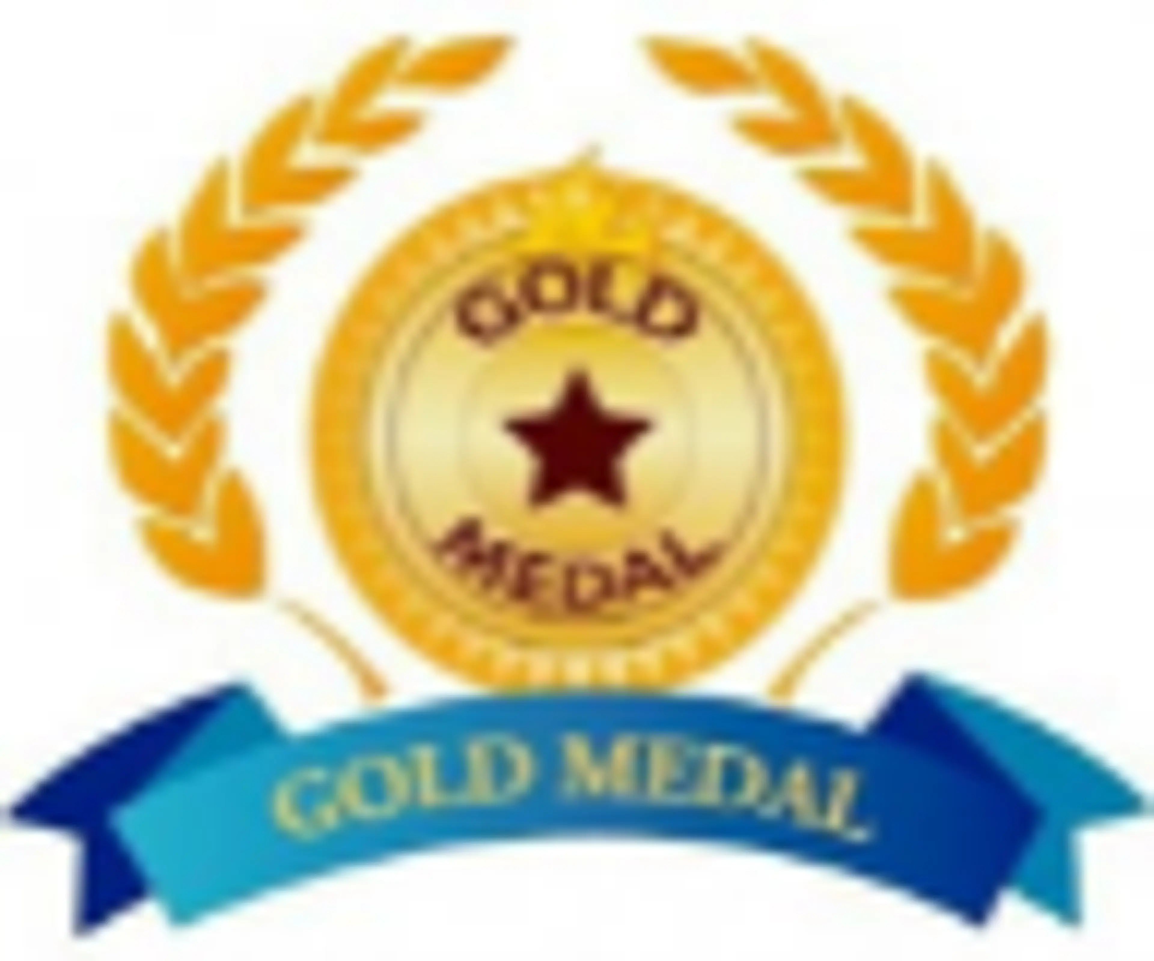 Gold Medal Moving and Storage logo