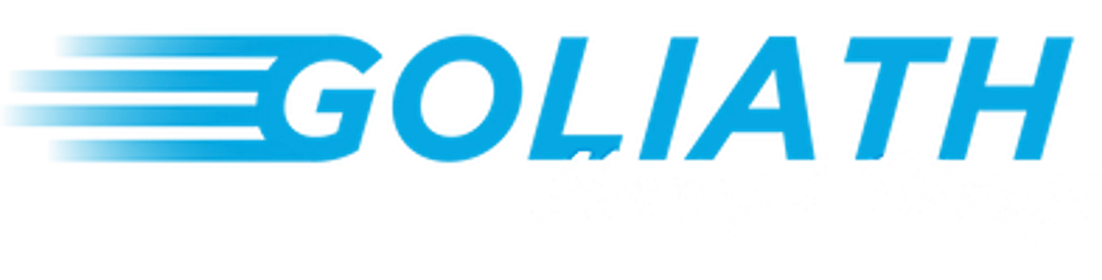 Goliath Moving & Storage logo