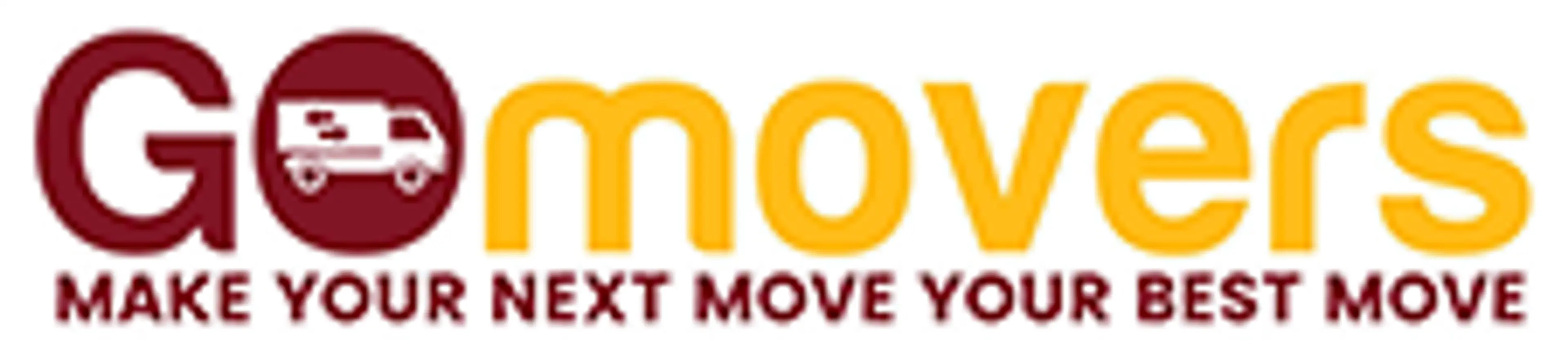 Go Movers LLC logo