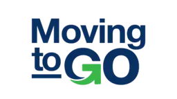 Moving To Go Logo