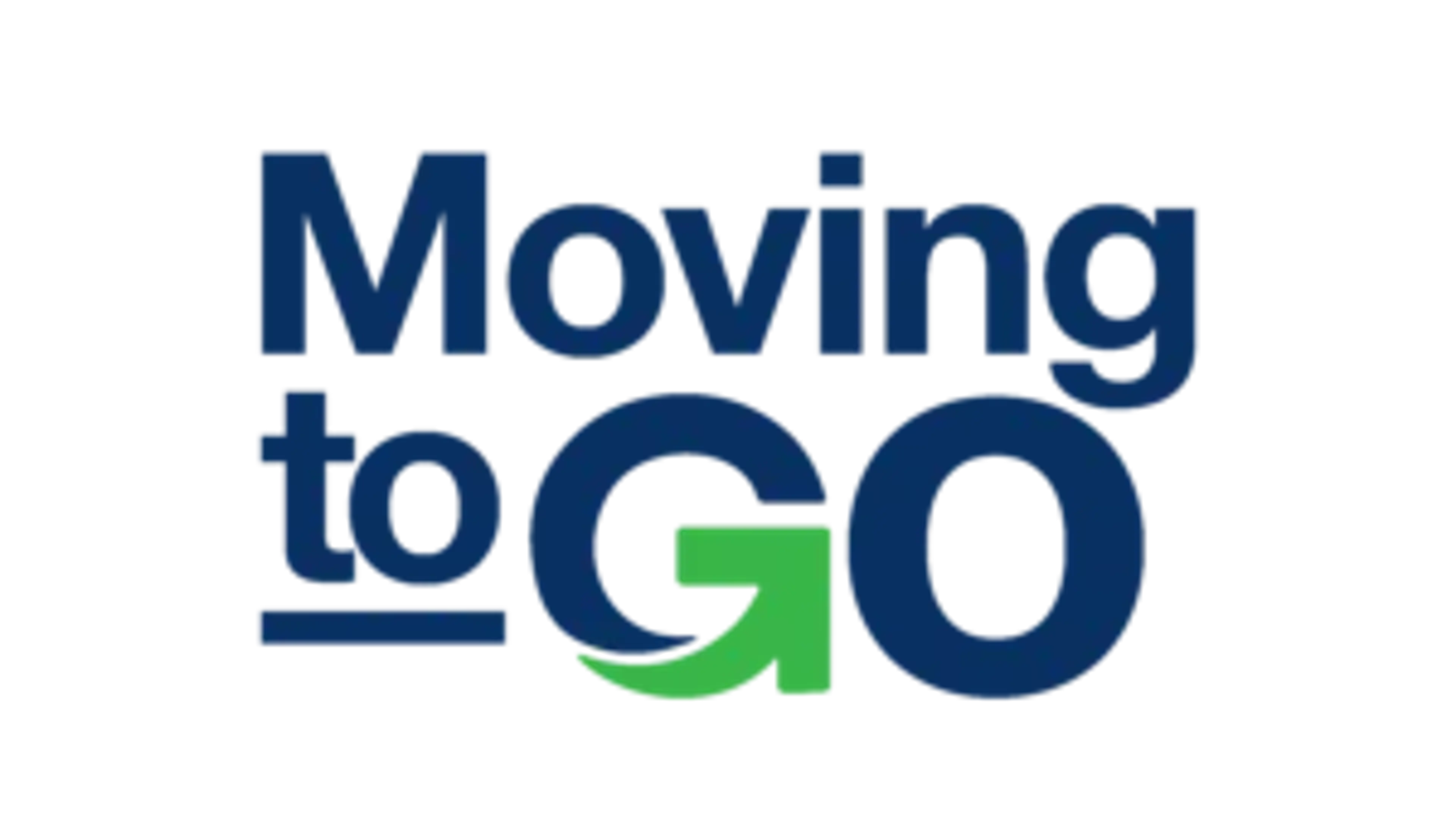 Moving To Go logo