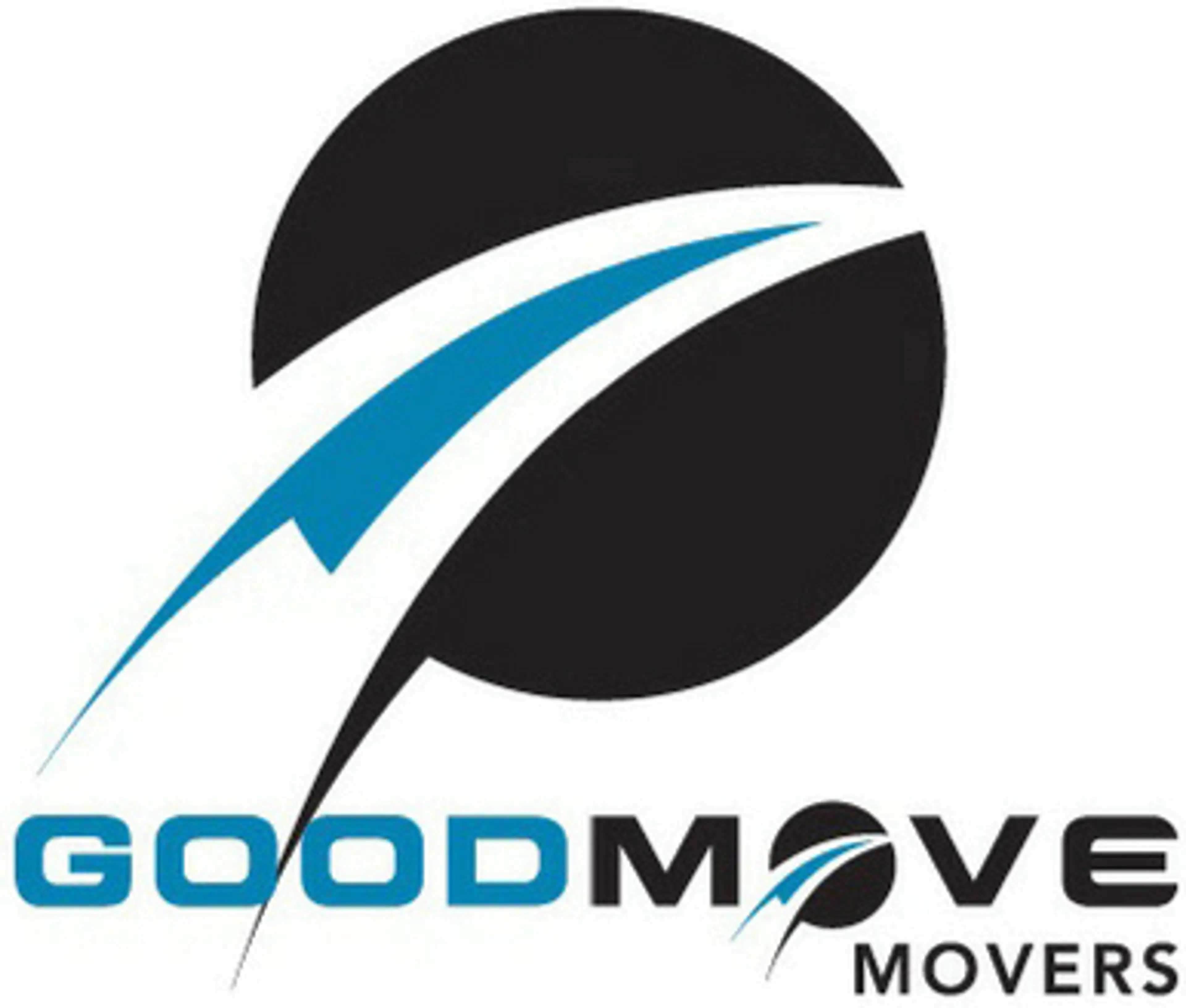 Good Move Movers, Inc. logo