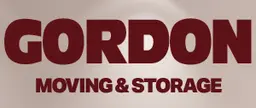 Gordon Moving & Storage, LLC Logo