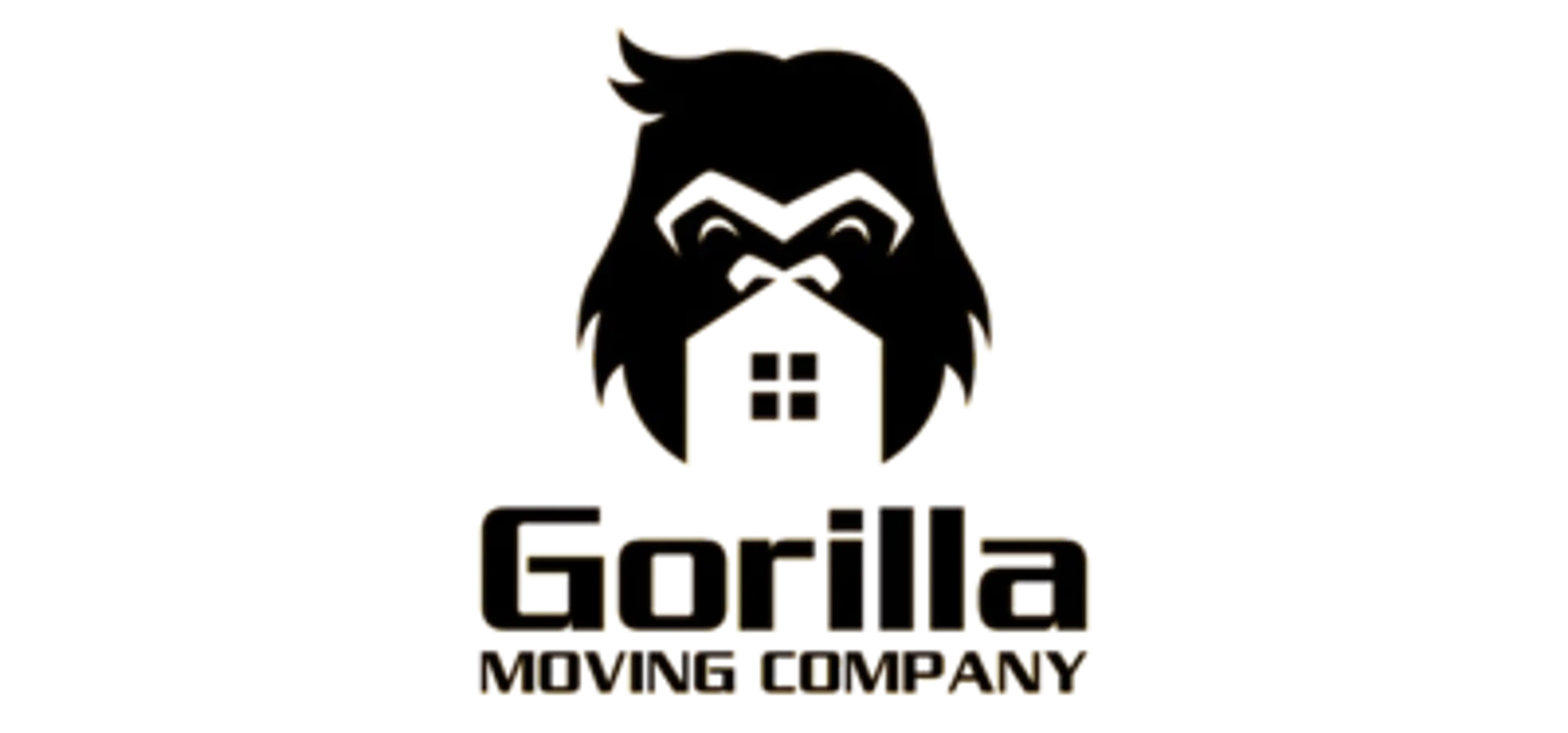 Gorilla Moving Company logo