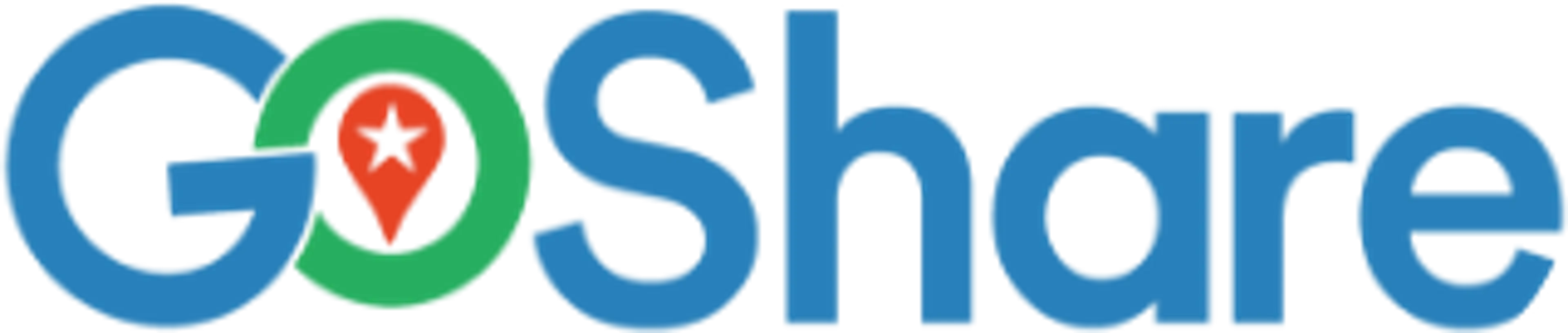 GoShare Inc. logo