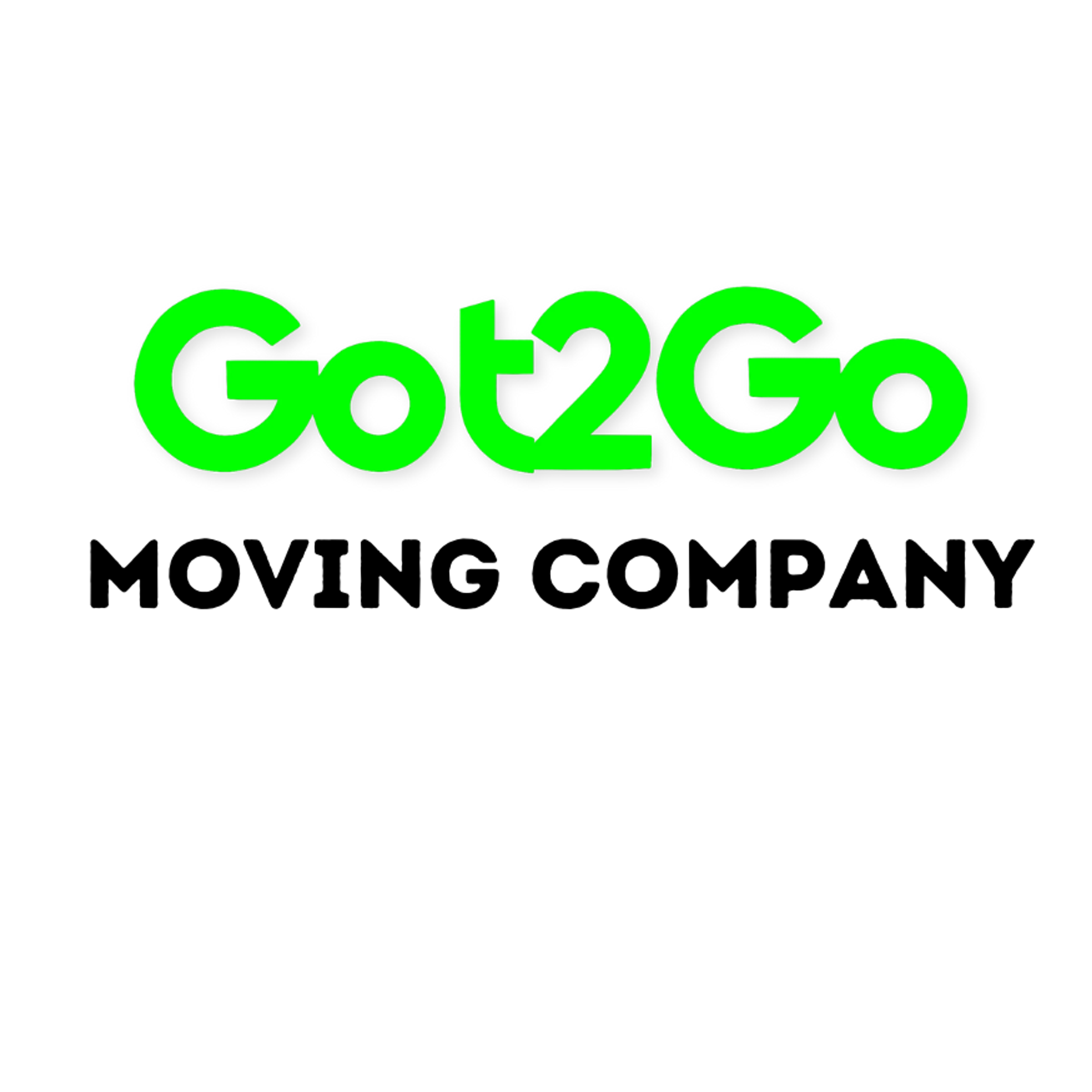 Got2GoMoving logo