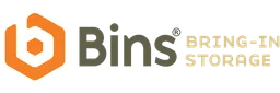 Bins, LLC Logo