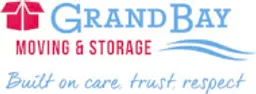 Grand Bay Moving & Storage Logo