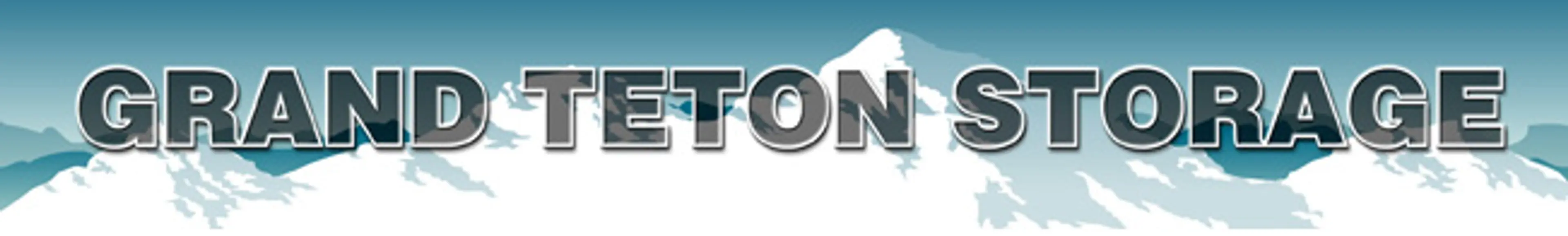 Grand Teton Storage logo