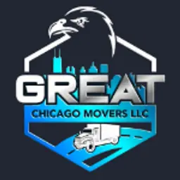 Great Chicago Movers LLC Logo