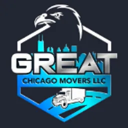 Great Chicago Movers LLC Logo