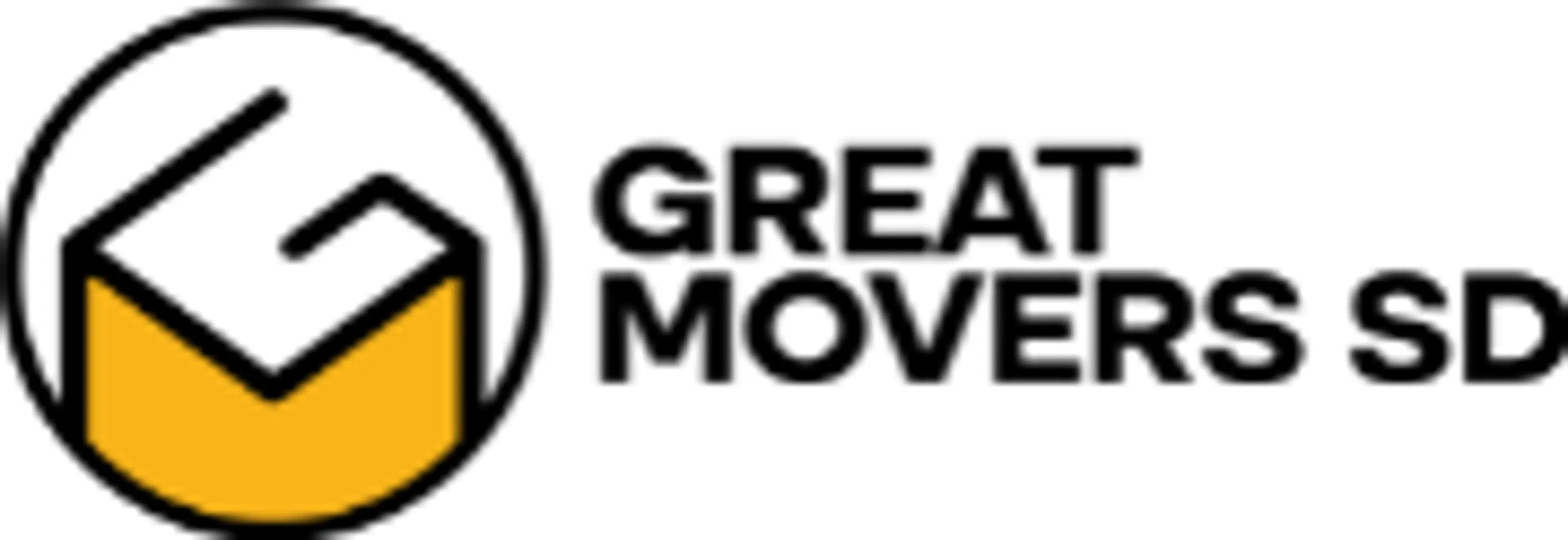 Great Movers SD logo