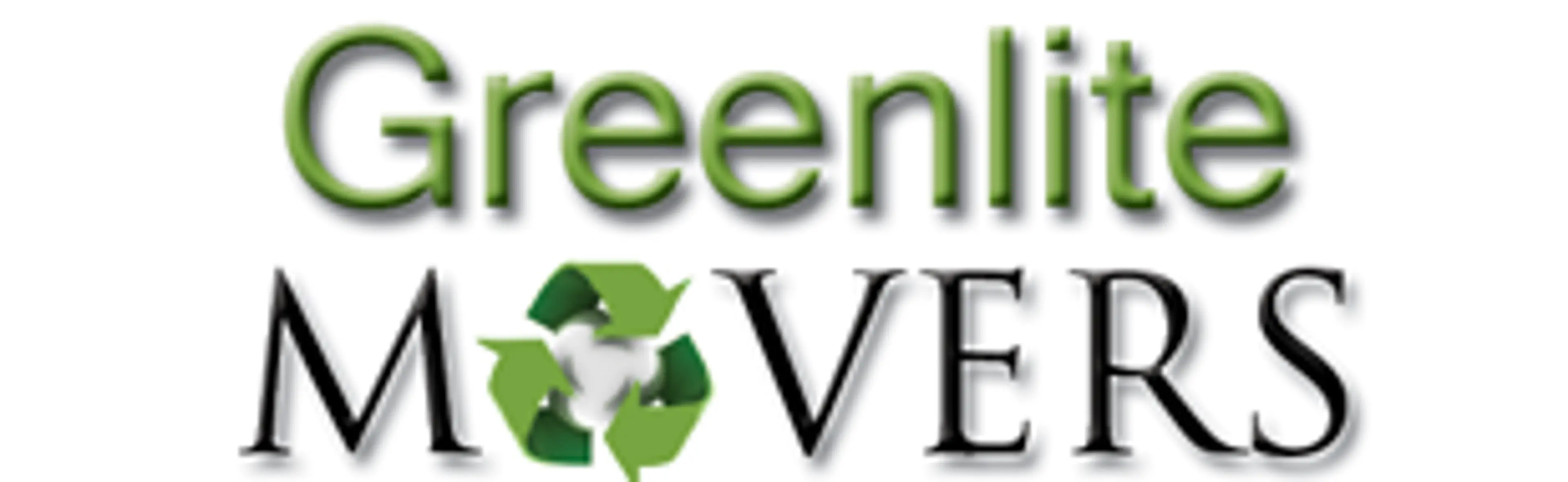 Greenlite Movers Inc. logo