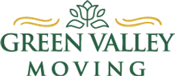 Green Valley Moving Logo