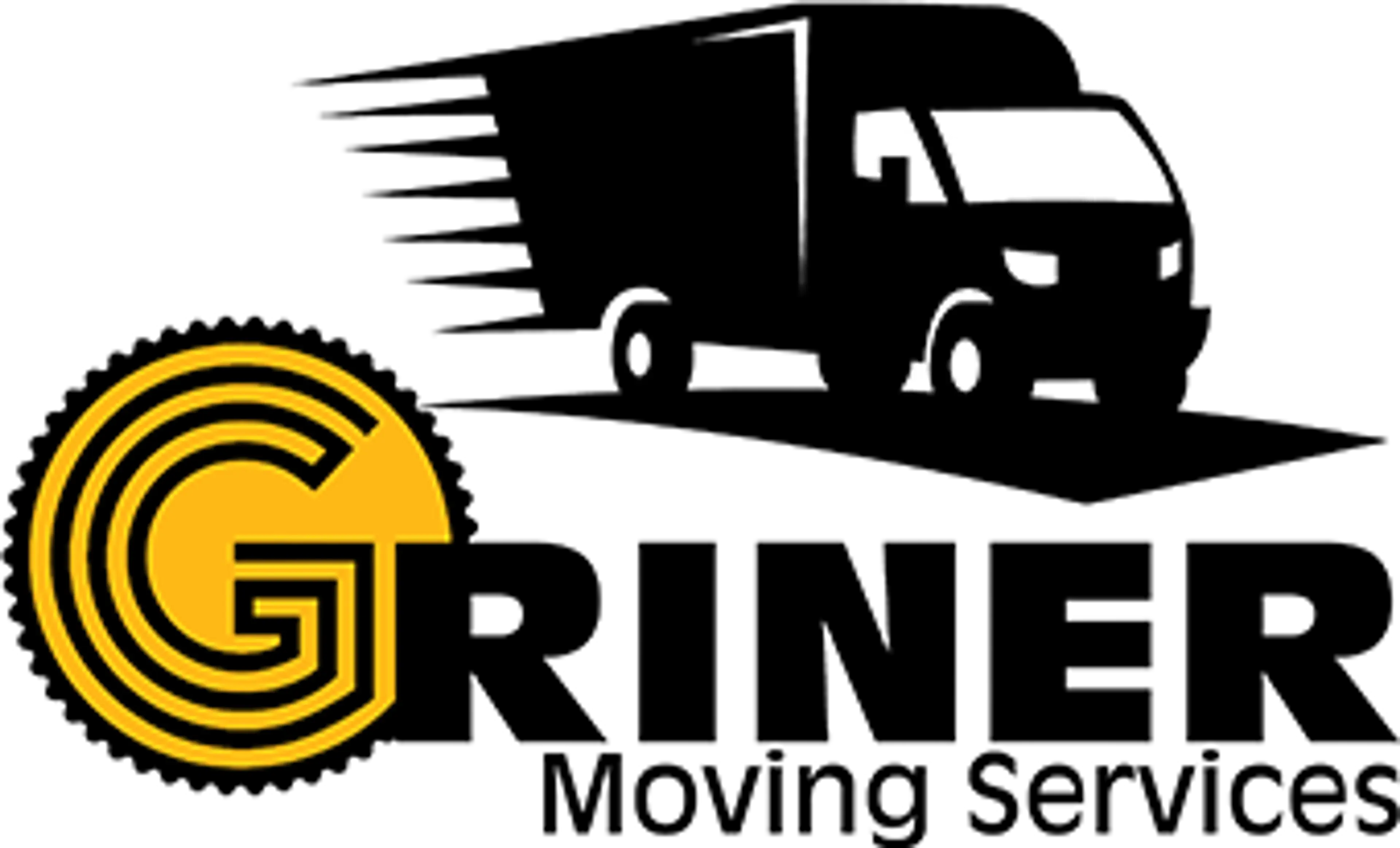 Griner Moving Services logo