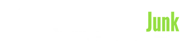 Grunts Move Junk Logo