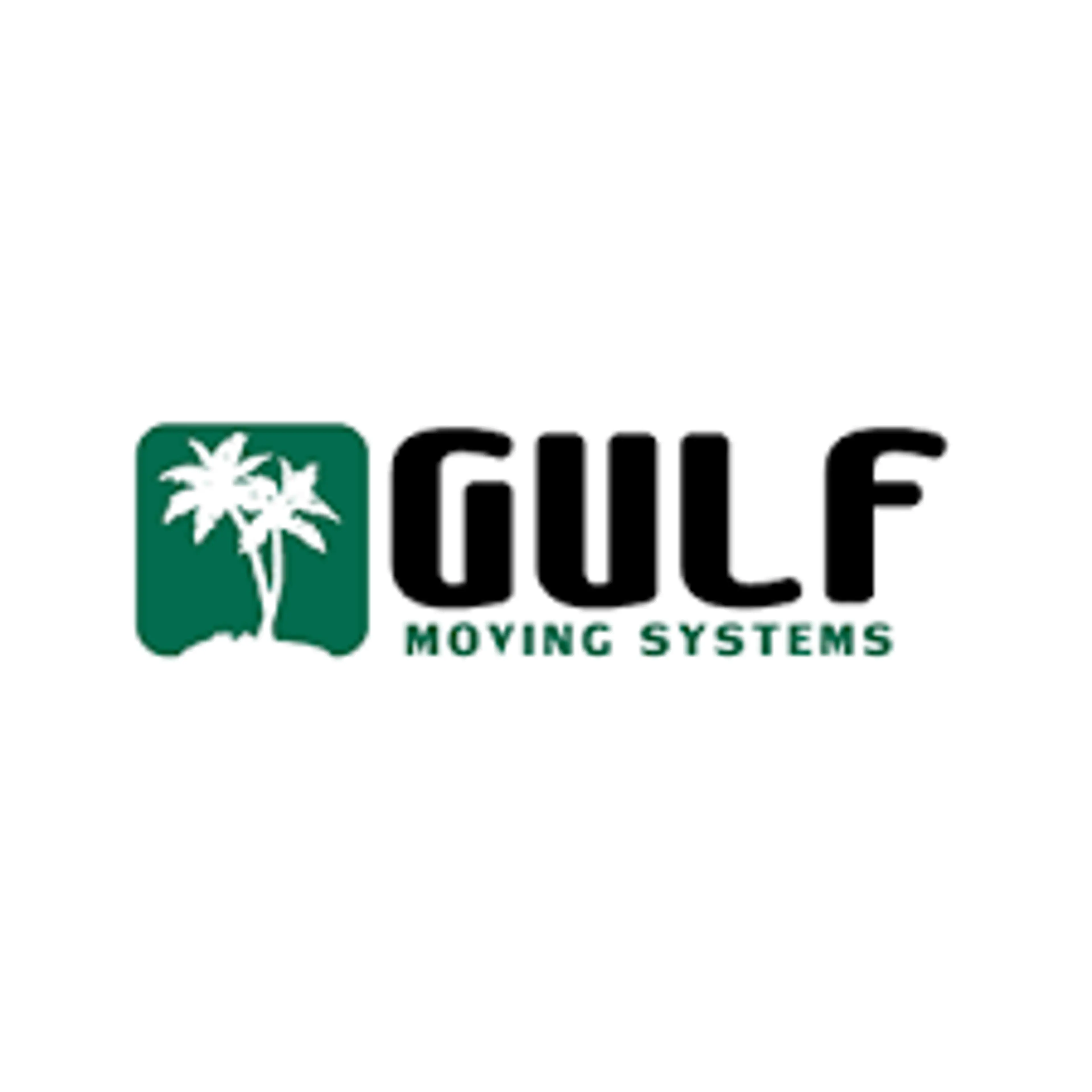 Gulf Moving Systems logo